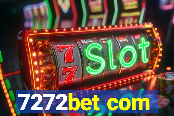 7272bet com